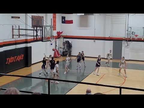 Video of Tournament Championship Highlights
