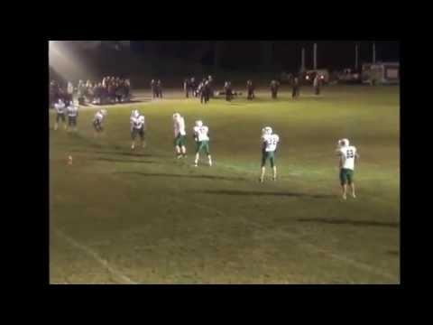 Video of Ethan Sewell Berry Junior Year Highlight Video