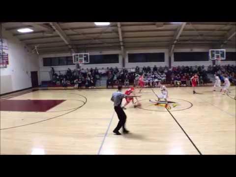 Video of NICK RODRIGUEZ CLASS OF 2018 JUNIOR SEASON HIGHLIGHTS AGAINST MASCO AND NEWBURYPORT