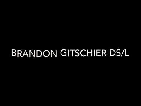 Video of Brandon Gitschier Class of 2022