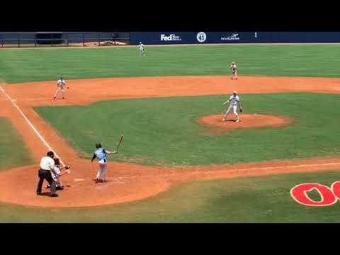 Video of Pitching July 2022