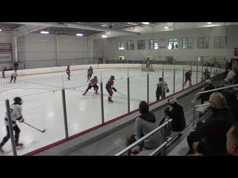 Video of Columbus Chill HC 16U vs Pittsburgh Viper Stars - Center Ice  43