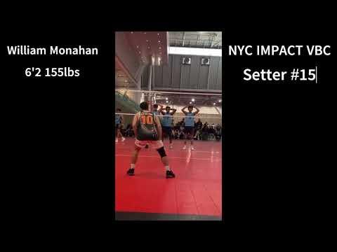Video of Boston & National Tournament Highlights 