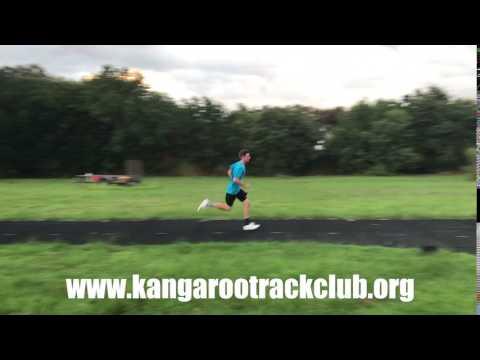 Video of High Jump