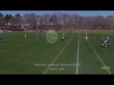 Video of Breanna Pitta Soccer Reel