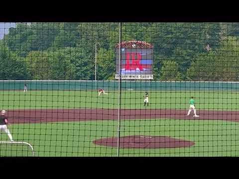 Video of LR Prospect Camp - July 2023