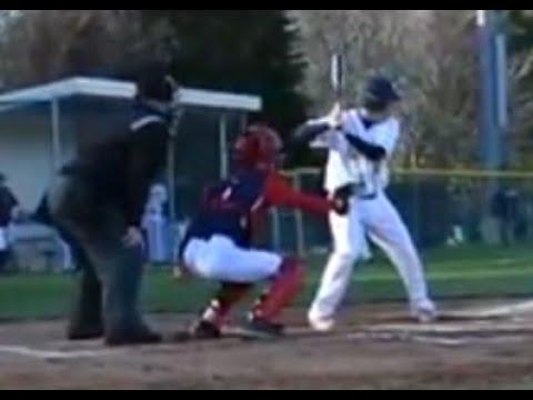 Video of Cooper Doyle 2021 Hitting Spring 2019