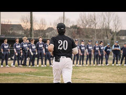 Video of Spring Break At-bats from Luis Sanchez 2025 