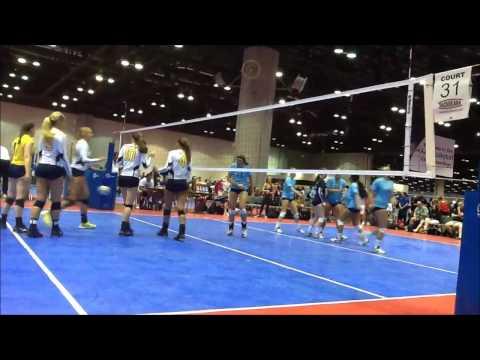 Video of Orlando Nationals 2014