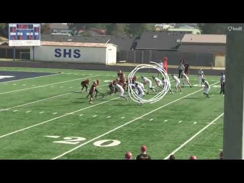 Video of Rex Smith - Junior Highlights (Varsity)