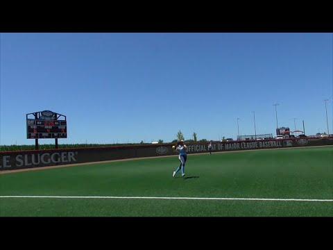 Video of USSSA Illinois State Championships (7/10/20 - 7/11/20)