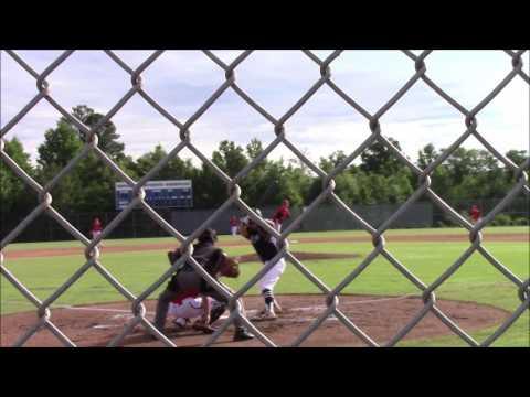 Video of Austin Koehn - RHP- 2018 Grad - 17U Baltimore Redbirds - EvoShield National Championship - June 25, 2017