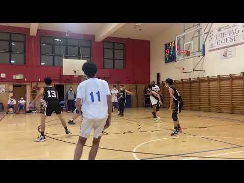 Video of 2022 JR year highlights 