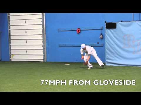 Video of Recruiting video- 3rd base