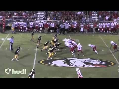 Video of Bradley Puccio #17 Highlights