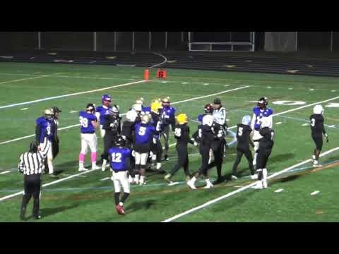 Video of 8th grade defense 