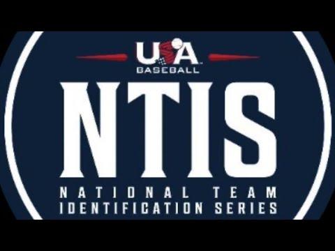 Video of USA NTIS AZ 2023 