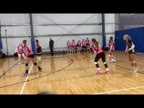 Video of Cheyenne Reagan 2026