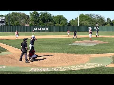 Video of 2RBI 2B