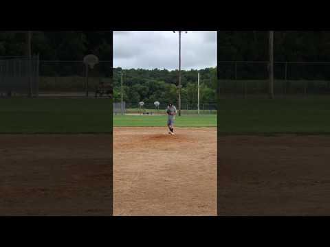 Video of Colten Foster - College Baseball Recruiting Video 3