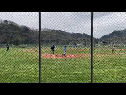 Video of Adam hitting against Sig italy 