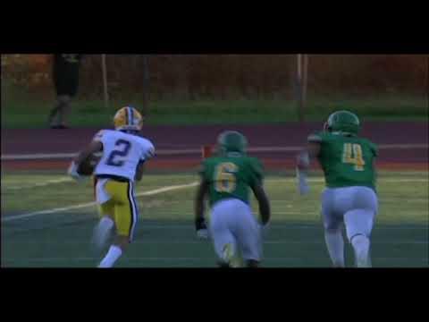Video of Jesse Stroede #2_Class of 2020_Condensed