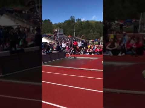Video of SteepleChase 
