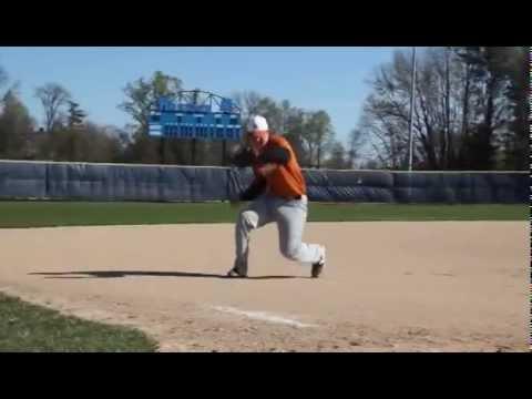 Video of Drew Landis Baseball 
