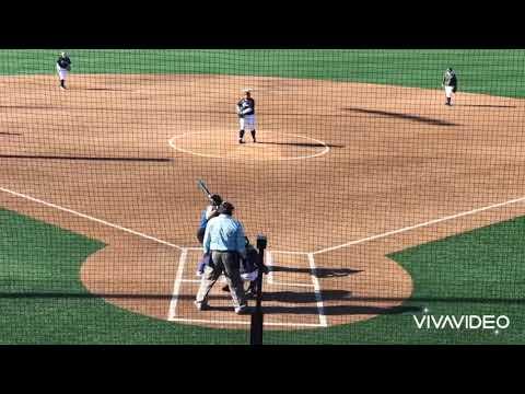 Video of Skylar Schmidt Class of 2021- Fall Ball 2019 hitting