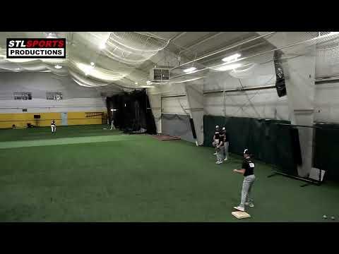 Video of Central llinois Collegiate Showcase