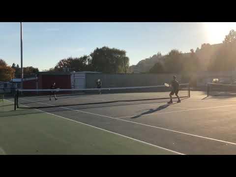Video of Tennis 