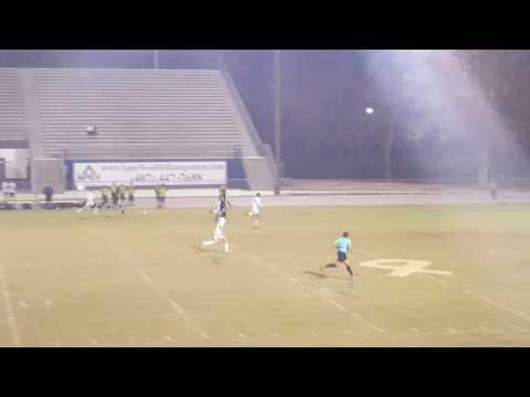 Video of Andre Van Daalen Freshman Olympia HS Amazing Gol