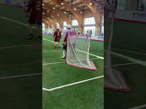 Video of 2022 Summer Lacrosse