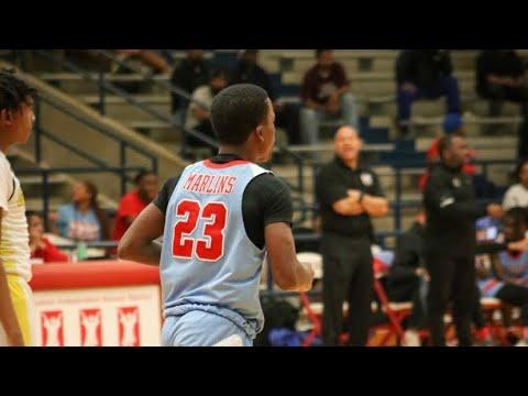 Video of #23 Ta’Kenan Anderson 24’ Guard |Madison Varsity Basketball |