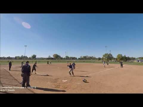 Video of Louisville Sluggers 2018-2019 Fall and Winter Highlights