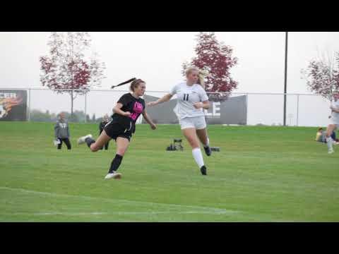 Video of Avery Braun's Soccer Highlights 2021