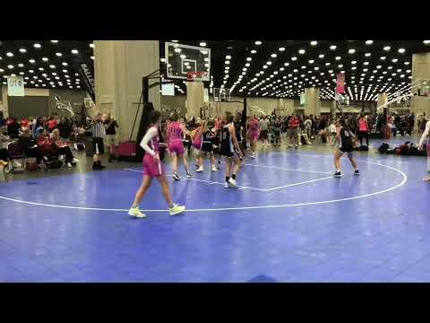 Video of Annika Manthy #24 Summer Highlights - Wolverinas