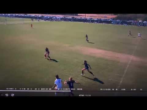 Video of ECNL playoffs 2023