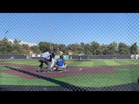 Video of Latest Hits (July30-Aug 3) CBA Bears Navy