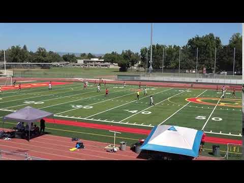 Video of Goal vs Butte