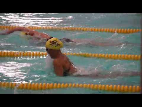 Video of    0:02 / 0:07   Chelsea Park Breaststroke Warm Up Side View- April 14, 2022