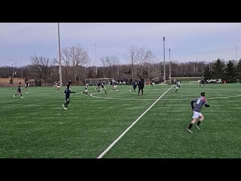 Video of Club - FC Wisconsin North - Showcases/Games Mar 24 - Apr 24