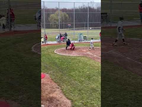 Video of Catching Spring and Fall Games
