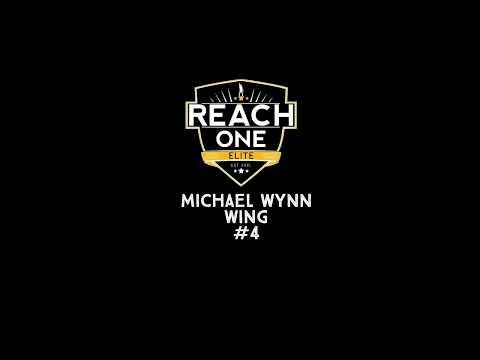 Video of Michael Wynn (C/O 2019) 2018 AAU Highlights