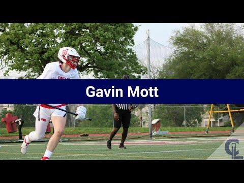 Video of Gavin Mott T99 Showcase Highlights