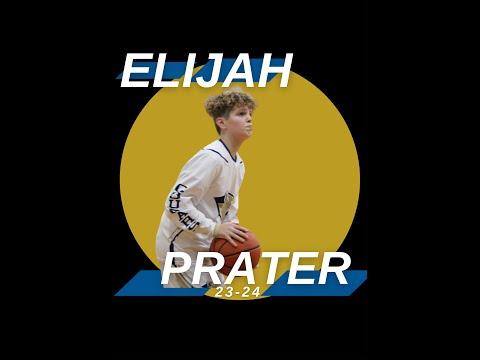 Video of Elijah 23-24