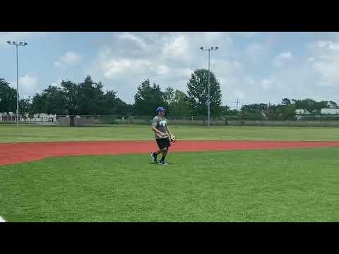 Video of Uncommitted, Class of 2023, Clayton Schmill