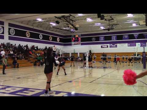 Video of Set Against Lincoln High School: Non-Stop Footage