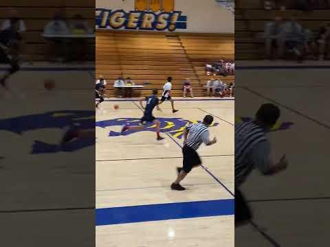 Video of bball videos