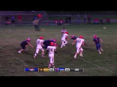Video of Mitchel’s highlights 9/12/20